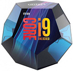 1152393 Процессор Intel Original Core i9 9900K Soc-1151v2 (BX80684I99900K S RG19) (3.6GHz/Intel UHD Graphics 630) Box w/o cooler