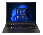 21CB006PRT ThinkPad Ultrabook X1 Carbon Gen 10 14" WUXGA (1920x1200) IPS AG, i5-1240P, 16GB LPDDR5 5200, 512GB SSD M.2, Intel Iris Xe, WiFi, BT, FPR, TPM2, IR FH