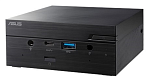 90MS01T1-M06210 ASUS Mini PC PN62S-B7621MV Core i7-10510U/8Gb/256GB M.2(NVMe) SSD /2x USB 3.2 Gen 1 Type-C/2x USB 3.2/2Mic/1 x HDMI/RJ45/Intel Wi-Fi 6 AX201/AX200 (Gi