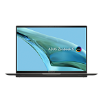 90NB12V2-M00ED0 ASUS Zenbook S 13 OLED UX5304MA-NQ021W Core Ultra 7 155U/LPDDR5X 16GB/1TB M.2 SSD/13.3" 3K (2880 x 1800) OLED/WIN11 HOME/Basalt Grey/1,0Kg/RU_EN_Keybo