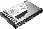 1135777 Накопитель HPE SSD 1x1.6Tb nVME P10222-B21 Hot Swapp 2.5"