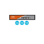 WI-AC105P Контроллер для управления 32 Wi-Fi точками доступа, 5GE, 4PoE WI-AC105P Контроллер для управления 32 Wi-Fi точками доступа, 5GE, 4PoE