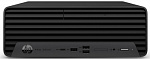 1902063 ПК HP 400 G9 MT i5 12500 (3) 8Gb SSD256Gb UHDG 770 Windows 11 Professional 64 GbitEth 180W kb мышь клавиатура черный (6A744EA)