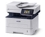 B215DNI# МФУ XEROX B215 (A4, Print/Copy/Scan/Fax, Laser, 30 ppm, max 30K pages per month, 256MB,Eth, ADF, Duplex)