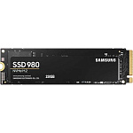1832044 SSD Samsung 250Gb 980 M.2 MZ-V8V250BW
