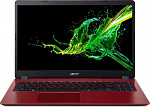 1200859 Ноутбук Acer Aspire 3 A315-42G-R6GU Ryzen 5 3500U/4Gb/1Tb/AMD Radeon 540x 2Gb/15.6"/FHD (1920x1080)/Windows 10/red/WiFi/BT/Cam