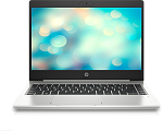 1000566746 Ноутбук HP ProBook 440 G7 14"(1920x1080)/Intel Core i3 10110U(2.1Ghz)/8192Mb/512SSDGb/noDVD/Int:Intel HD Graphics 620/45WHr/war 1y/1.6kg/Pike Silver