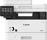 1068223 МФУ лазерный Canon i-Sensys MF421dw (2222C008) A4 Duplex WiFi белый/черный