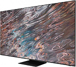 1514071 Телевизор QLED Samsung 75" QE75QN800AUXRU Q черный Ultra HD 8K 120Hz DVB-T2 DVB-C DVB-S2 USB WiFi Smart TV (RUS)