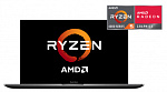 1429999 Ноутбук Xiaomi Mi RedmiBook Ryzen 5 4500U/8Gb/SSD512Gb/AMD Radeon Vega 8/16.1"/IPS/FHD (1920x1080)/Linux/grey/WiFi/BT