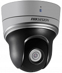 1691297 Камера видеонаблюдения IP Hikvision DS-2DE2204IW-DE3(S6)(B) 2.8-12мм цв. корп.:черный