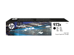 L0S07AE Cartridge HP 973X PageWide увеличенной емкости, для PW Pro 477/452, черный (10000 стр.)