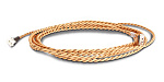 AP9326 APC Leak Sensor Extension Cable - 20 ft (6.1 m), for use with the Leak Sensor (AP9325)