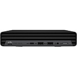 1978702 HP ProDesk 400 G9 Mini [6B241EA] Black { i5 12500T/16Gb/SSD256Gb/UHDG 770/Win 11 Pro/k+m}