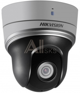 1691297 Камера видеонаблюдения IP Hikvision DS-2DE2204IW-DE3(S6)(B) 2.8-12мм цв. корп.:черный