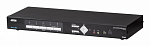CM1164A-AT-G ATEN 4-Port USB DVI Multi-View KVMP Switch