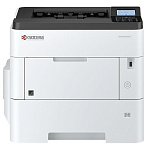 1722639 Kyocera ECOSYS P3260dn (1102WD3NL0) {ч/б, А4, 60ст/мин, с дуплексом и LAN}