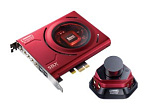 748527 Звуковая карта Creative Sound Blaster ZX
