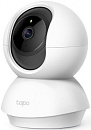 1560117 Камера видеонаблюдения IP TP-Link Tapo C210 3.83-3.83мм цв. корп.:белый