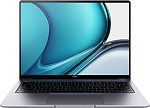53012MAU Huawei MateBook 14S intel i7-11370H/14.2" 2520x1680 LTPS 400 nits/16Gb/1Tb SSD/Iris Xe/W10 Home/Space Grey/1y warranty (HKD-W76)