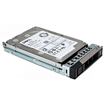 345-BBYK DELL 1.92TB SFF 2,5" SSD SAS ISE Read Intensive 12Gbps 512 Hot Plug,1 DWPD, Cus Kit for G14, G15