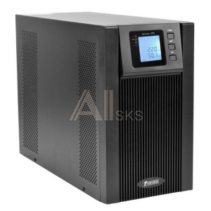 ИБП Powerman Online 3000I N (IEC320) ИБП Powerman Online 3000I N (IEC320)