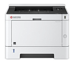 1102VP3RU0 Kyocera ECOSYS P2335d (замена P2035d), Принтер, ч/б лазерный, A4, 35 стр/мин, 1200x1200 dpi, 256 Мб, USB 2.0, лоток 250 л., Duplex, старт.тонер 1000 с