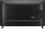 1970595 Телевизор LED LG 43" 43LM5772PLA.ARU черный FULL HD 60Hz DVB-T DVB-T2 DVB-C DVB-S DVB-S2 WiFi Smart TV (RUS)