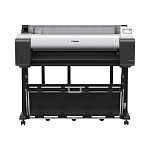 Широкоформатный принтер Canon imagePROGRAF TM-350 (36", A0, 5 цветов, A0 за 32 сек, 2400 x 1200 dpi, 2048 Мб, Диаметр втулки 2/3 дюйма, USB, Ethernet,