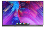AP7E-U65-EU-1 ActivPanel Nickel 65" (AP7-U65-02) - 1 x Pen & cable pack included. ActivInspire Professional Edition available FOC