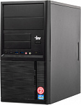 1110886 ПК IRU Home 228 MT A10 9700 (3.5)/4Gb/SSD120Gb/R7/Windows 10 Pro 64/GbitEth/400W/черный