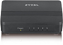 1000444519 Коммутатор ZYXEL Коммутатор/ GS-105S v2 switch, 5 ports 1000 Mbps, desktop, with priority ports