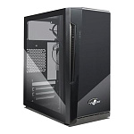 11043841 Eurocase 00-00845802 Корпус Microtower mATX MA03