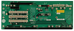 Кросс-плата PE-6S2, PICMG 1.3, 6 слотовая, слоты расширения: PICMG 1.3, 1 х PCIe x16, 1 х PCIe x4, 3 х PCI