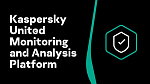 Kaspersky Unified Monitoring and Analysis Platform, GosSOPKA compatible Russian Edition. 1 month Successive License