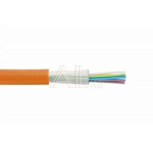 11016770 EUROLAN 39T-20-16-01OR Волоконно-оптический кабель Т01 распределительный, внутренний, 16x50/125 OM2 нг(А)-HFLTx, плотный буфер 900 мкм, оранжевый