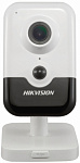 1111905 Камера видеонаблюдения IP Hikvision DS-2CD2443G0-I 4-4мм цв. корп.:белый (DS-2CD2443G0-I (4MM))