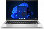 1887052 Ноутбук HP EliteBook 630 G9 Core i5 1235U 8Gb SSD512Gb Intel Iris Xe graphics 13.3" IPS FHD (1920x1080) noOS silver WiFi BT Cam (6A2G6EA)