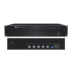 TS-0604ME Контроллер расширения конференц-системы до 4096 микрофонов