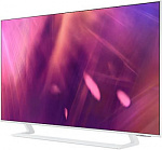 1543702 Телевизор LED Samsung 50" UE50AU9010UXRU Series 9 белый 4K Ultra HD 60Hz DVB-T2 DVB-C DVB-S2 WiFi Smart TV (RUS)