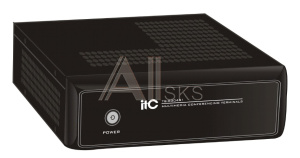 138134 Пульт конгресс-системы [TS-8304B1] ITC : мультимедийный, соместим с TS-8308 и сервером TS-8300