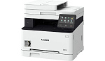 1285440 МФУ (принтер, сканер, копир, факс) I-SENSYS MF645CX 3102C032 CANON