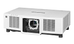 Лазерный проектор Panasonic [PT-MZ14KLWE] (без объектива) 3LCD,14000 ANSI Lm,WUXGA(1920x1200);3000000:1;SDI IN;HDMI IN x2;MultiSync IN/OUT(RS-232C);Re