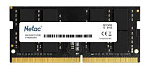 3208676 Модуль памяти для ноутбука SODIMM 16GB DDR4-3200 NTBSD4N32SP-16 NETAC