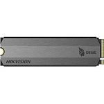 1752014 SSD HIKVISION 256GB HS-SSD-E2000/256G {PCIe Gen 3 x 4, NVMe}