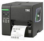 Принтер TSC серии ML340P, 300 dpi, 5 ips, 64MB SDRAM, 128MB Flash, WiFi slot-in, RS-232, USB 2.0, Ethernet, USB Host, 2.3" color LCD