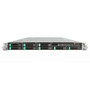 1179551 Платформа Intel Original R1208WTTGSR 2.5" 10G 2P 1x750W (R1208WTTGSR 977047)