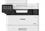 МФУ лазерный Canon i-Sensys MF453dw (5161C007) A4 Duplex WiFi белый