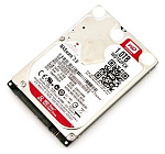 1145968 Жесткий диск SATA2.5" 1TB 6GB/S 16MB RED WD10JFCX WDC