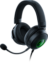 1000648842 Гарнитура Razer Kraken V3 Hypersense/ Razer Kraken V3 Hypersense headset